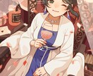 生き生きとした魅力のある一枚絵を描きます MVイラスト、サムネイル、配信背景、記念イラスト等 イメージ8