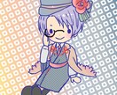 シンプル！な、アイコン格安で描きます 新人クリエイターなのはなのシンプルアイコン！！ イメージ3