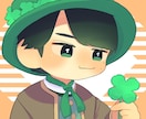 2月迄値下中！ミニキャラアイコン・イラスト描きます 短納期でかわいいデフォルメキャラをお届けします！ イメージ3