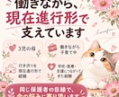 学校に行きたくないと言われた時、一緒に整理します 行き渋り・不登校の朝、「今日どうする？」を一緒に考えます イメージ4