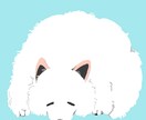 SNS、チラシ、広告に！イラスト描きます 人物、食べ物から妖怪まで、様々なイラストを描きます イメージ2