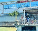 雰囲気をぱっと華やかに！【格安】で　写真加工します スマートフォンで撮影した写真でもパッと華やかに魅せます イメージ2