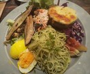 離乳食、ミルク、レシピの相談、受けつけます 一人一人の発育に合わせた提案をしていきます イメージ1