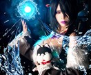Photoshopで写真の加工、合成致します 画像の切り抜き、合成、レタッチ、おまかせください！ イメージ7