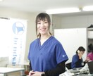 言語障害がある方のお話相手、サポートをします 言語聴覚士とじっくりお話をしましょう！ イメージ1