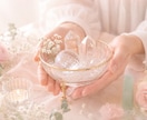 育児で張りつめた心をそっと休ませます わたしが「怒ってしまう感情」の避難所になります イメージ3