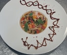 美味しいお家で出来る本格イタリアン教えます 冷蔵庫にある物で美味しいパスタが作れたら嬉しいですよね！？ イメージ2