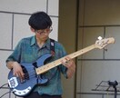 ベーシスト が最初にすべきことします ベースを長く続け,理想に近づくために必要なノウハウ イメージ1