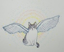 ペットのイラスト描きます ポップ、キュート、ファンタジー等ご要望をお聞かせください イメージ9