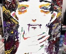型にハマらない！アナログイラストレッスンします 「上手に描こうとするな、感情を描け。」 イメージ2