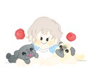 アイコンのイラスト描きます あなた専用のアイコン作ってみませんか？ イメージ3
