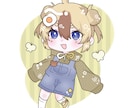 可愛い素敵なイラストをお描きいたします お客様の満足できる素敵なイラストをお描きいたします！ イメージ7
