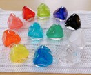 色と直感で本音を見つけます モヤモヤした気持ちを色と対話で整理するセッション イメージ1