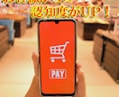 広告を使わず数時間で100人集客した方法伝授します 1日23PVだったサイトが数時間で2200PVになりました！ イメージ4