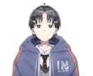 TRPG/ゲームなど の立ち絵イラストを描きます 丁寧なヒアリングで、魅力的に仕上げます！/表情差分5種つき イメージ5