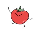 ゆるいイラスト描きます なんともいえないゆるかわな生き物たち イメージ2