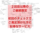 継続限定】住宅設計セカンドオピニオン継続します 継続して詳細設計のフォロー致します。安心の家づくりを。 イメージ2