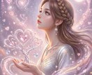 あの人と結婚できる？2人の未来を読み解きます カードが映し出す ふたりの結婚をリーディングします イメージ2