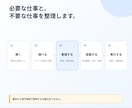 WordPressの複雑な設定をまとめて整えます 調査・検証から安全な本番反映まで一貫対応 イメージ3