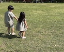 兄妹おそろい服つくります 兄妹おそろい服｜生地持ち込み専用　期間限定モニター価格 イメージ1