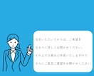納得のいくロゴ作成いたします シンプルで飽きの来ないデザインを創ります。 イメージ4