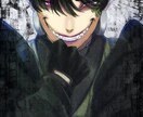 リッチな塗りのキャラクターイラストをお描きします 吐息まで描く、視線を釘付けにする重厚な描写 イメージ4