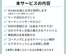 想いをカタチにするKindle出版をサポートします プロのコーチングスキルサポート付きで最後まで挫折させません！ イメージ3