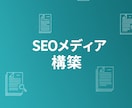 AI記事量産の仕組みごとメディアを構築します 320記事以上運営の実績。AI×SEOメディアを丸ごと納品 イメージ2
