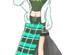 CoC探索者さん描きます あなただけの探索者さんをイラスト化致します！ イメージ5