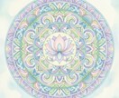 今、あなたをそっと見守る仏様を教えます 『不安でもうダメ』そんなあなたへのメッセージ｜人生に安心感を イメージ2