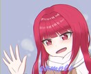 スムーズにお似合いのアイコンをご提供します アイコン制作に時間を取られたくない方へ！ イメージ1