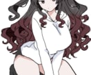 TRPGのPL、KPC用に使えます 背景透過済み、様々な用途にお使いいただけます。 イメージ1