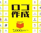 心に残るロゴ作成します スタイリッシュなロゴからユニークなものまで イメージ1