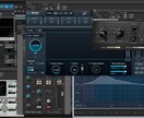 インスト・歌モノのミックス・マスタリング承ります 現役作曲家がミックス・マスタリングを行います。 イメージ2