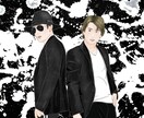 オシャレで可愛い似顔絵描きます SNSやブログのアイコン/待ち受けなど☺︎ イメージ2
