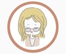 モニター募集中★ゆるかわアイコン描きます 先着5名様へ特別価格でゆるいアイコン書きます♪ イメージ3