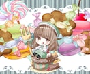 Simeji背景作ります キーボードアプリのSimejiで使えます イメージ5