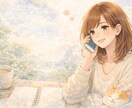 人間関係のモヤモヤを電話で聞きます ひとりで抱えなくて大丈夫です。吐き出してください。 イメージ2