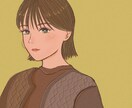 SNSに！ブログに！用途にあったアイコン描きます 商用利用可！初心者さん歓迎！フォロワー様は500円引き！ イメージ2