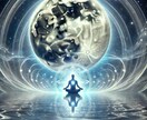 魂のブロックを解放し未来を拓きます 神秘の霊知覚で人生を導く好転の特別セッション イメージ2