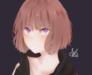 SNSなどのアイコン描きます 新しいアイコンに悩んでる方はぜひ！ イメージ3