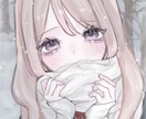 SNS用の可愛いイラスト描きます アイコンやサムネイル、配信用などに！お気軽にご相談ください イメージ6