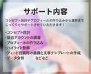 30日間【質問し放題】インスタコンサルします 【3名限定】Instagram運用スキルをUPさせます イメージ4