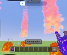 マイクラ統合版のオリジナルAdd-onを制作します 武器・Mob・ボス・特殊能力・ミニゲームまで対応 イメージ7