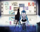 イラスト全般を描かせていただきます ツイッターなどのアイコン、ヘッダー、基本のイラスト全般 イメージ3