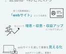 格安で医療・介護・福祉施設のホームページ制作します 医療情報技師が確かな知識を元に格安でサイトを制作します イメージ2