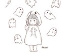 ふんわりゆるかわいいイラストをお描きします SNSアイコン、プレゼントや記念日にもどうぞ ♪ イメージ8