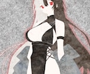 絵本の挿絵のような、人と被らないイラストを描きます ほぼ主線なし×アナログ風の可愛い萌え系イラストを描きます♪ イメージ2