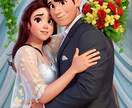 結婚★婚活の未来を霊感で占います 結婚チャンスを逃したくないあなたへ イメージ4