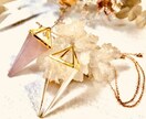 チャネリング・ハイヤーセルフと繋がる方法教えます ４月末日迄140円★ダウジングレッスン★一緒にすると周ります イメージ2